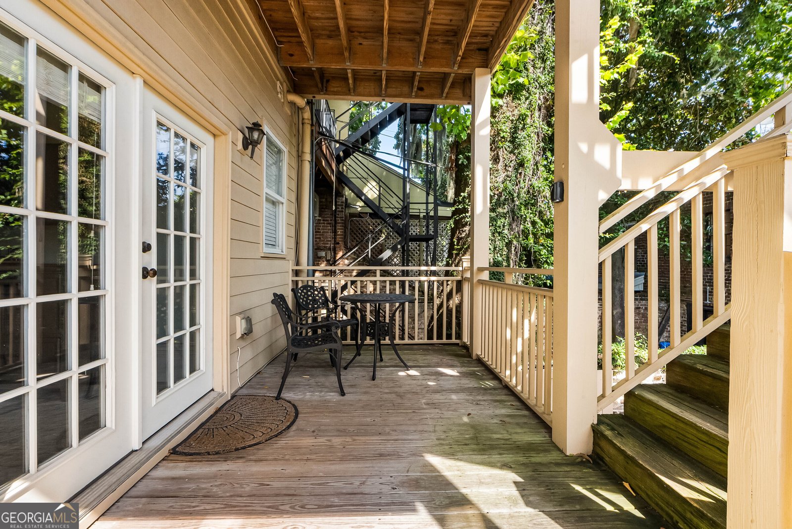 125 Gordon Street Savannah - Photo 36