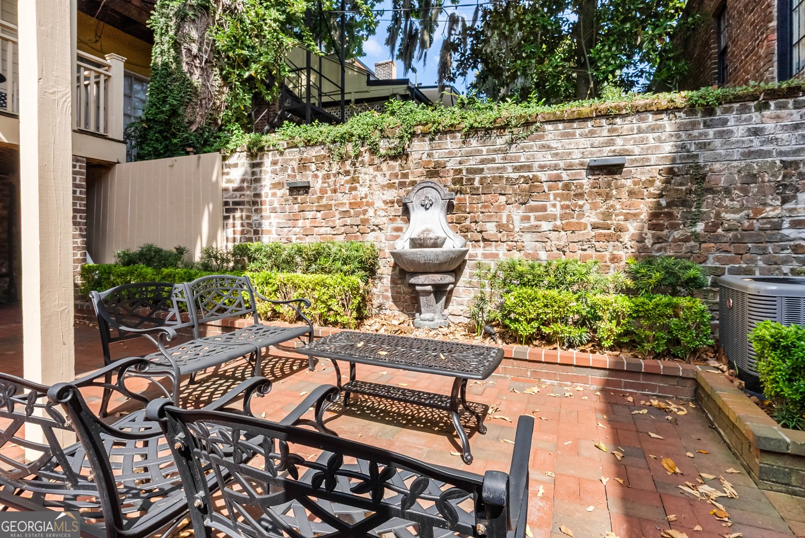125 Gordon Street Savannah - Photo 37