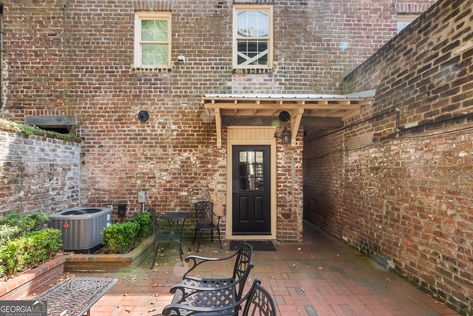 125 Gordon Street Savannah - Photo 38