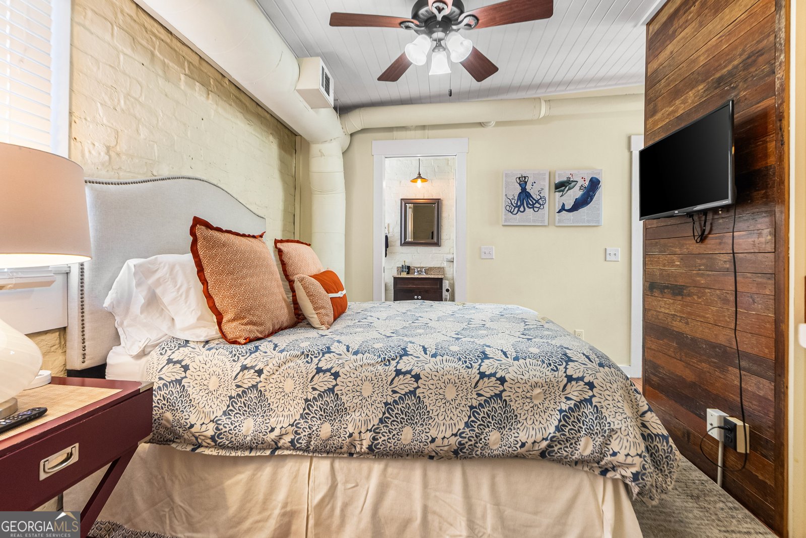 125 Gordon Street Savannah - Photo 41