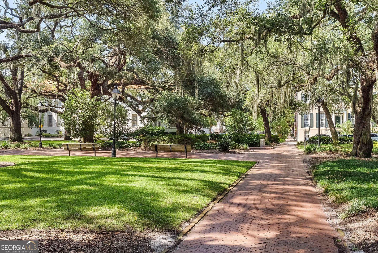 125 Gordon Street Savannah - Photo 45