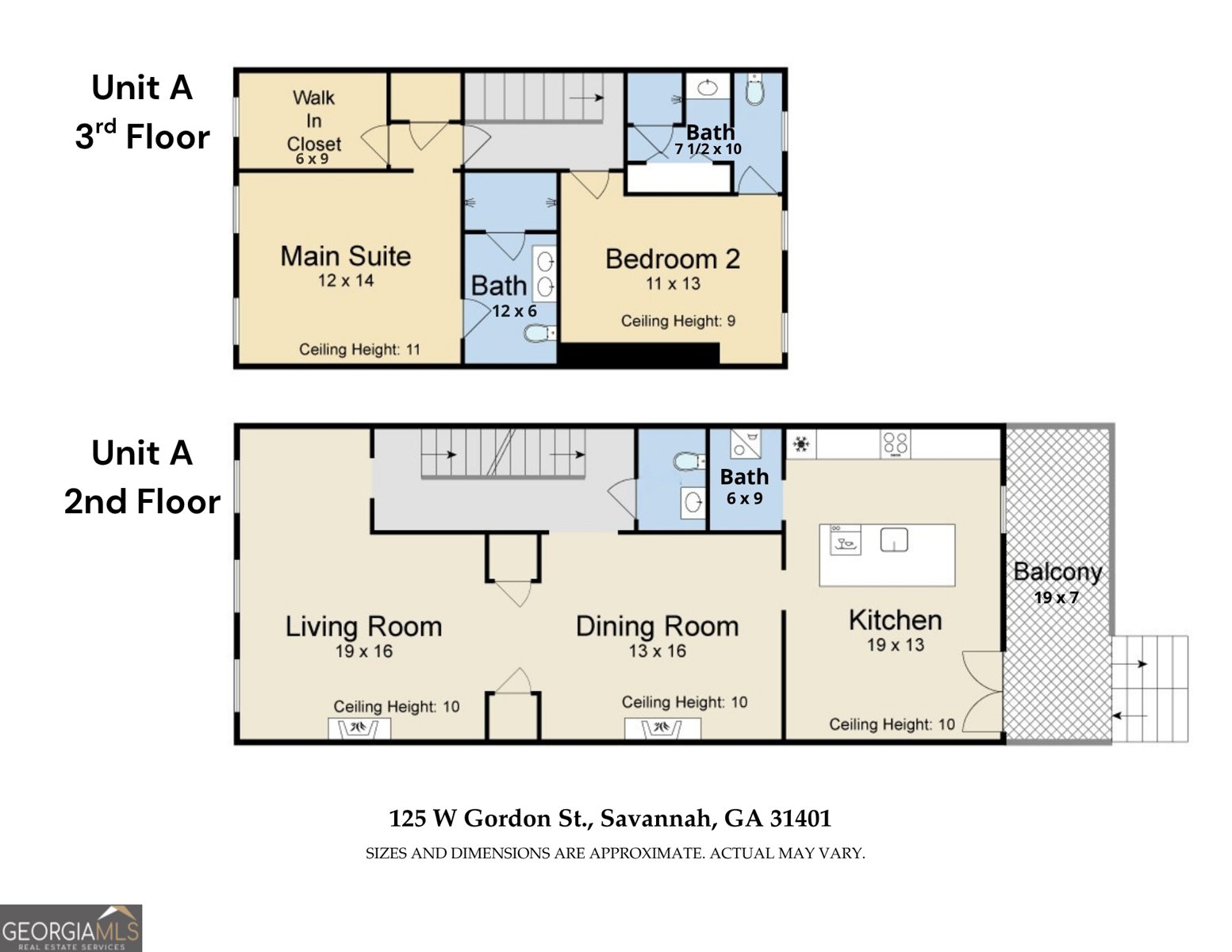 125 Gordon Street Savannah - Photo 46