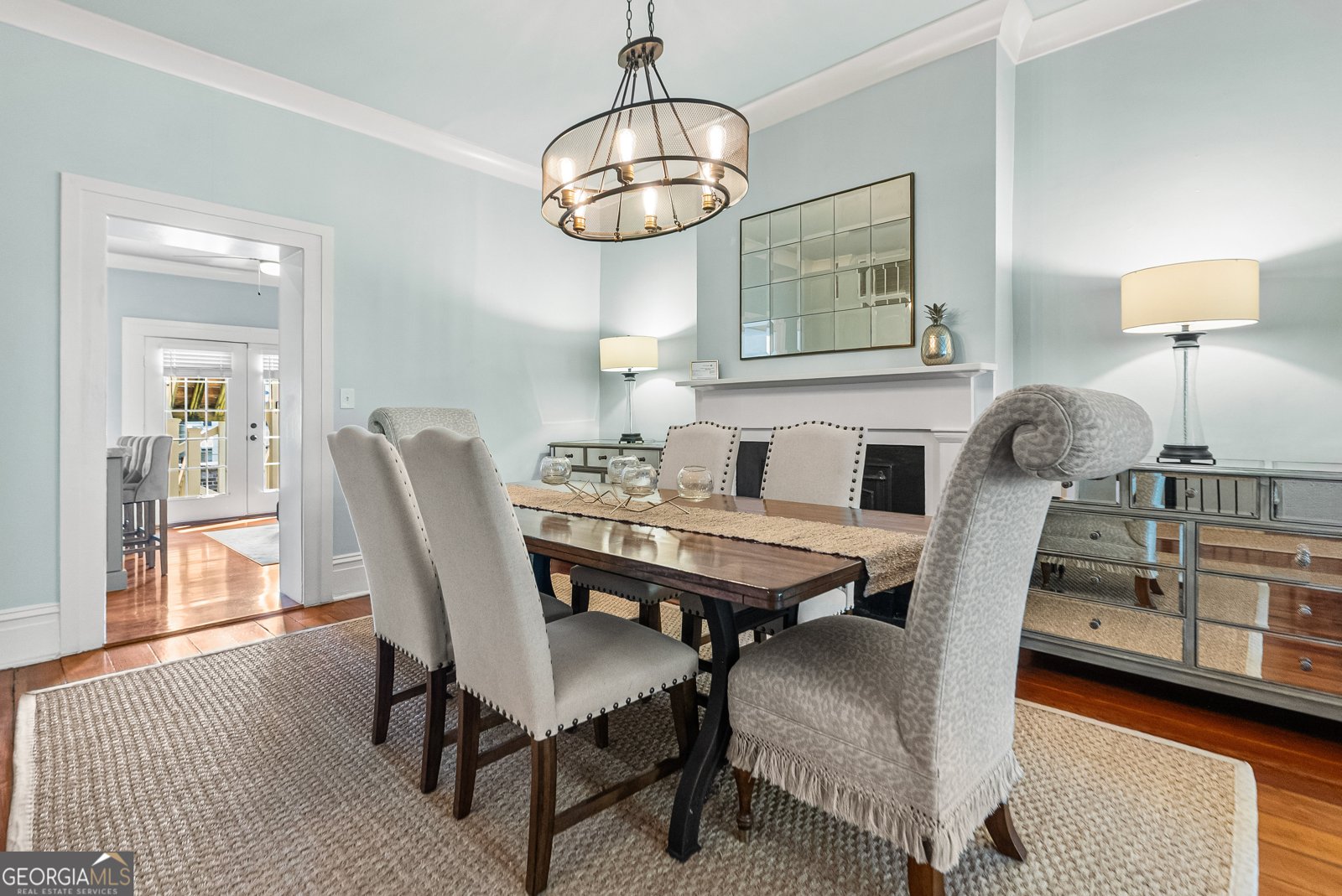 125 Gordon Street Savannah - Photo 7