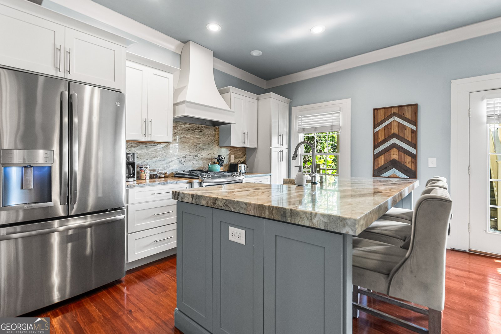 125 Gordon Street Savannah - Photo 8