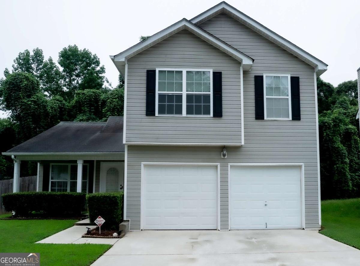 4761 Heather Mill Trace Snellville - main photo