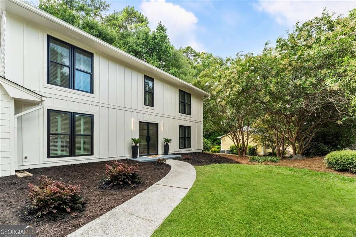 131 Indian Hills Court Marietta - Photo 10