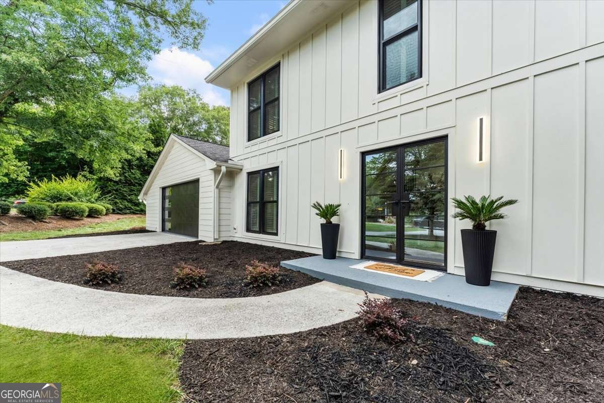 131 Indian Hills Court Marietta - Photo 11