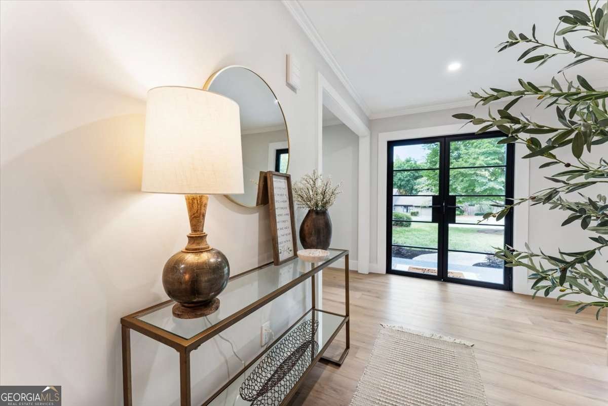 131 Indian Hills Court Marietta - Photo 14
