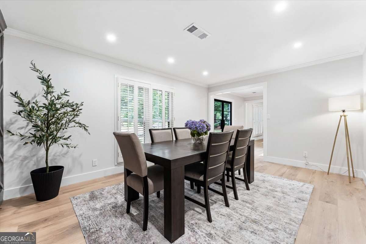131 Indian Hills Court Marietta - Photo 16