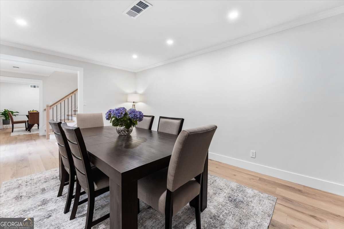 131 Indian Hills Court Marietta - Photo 18