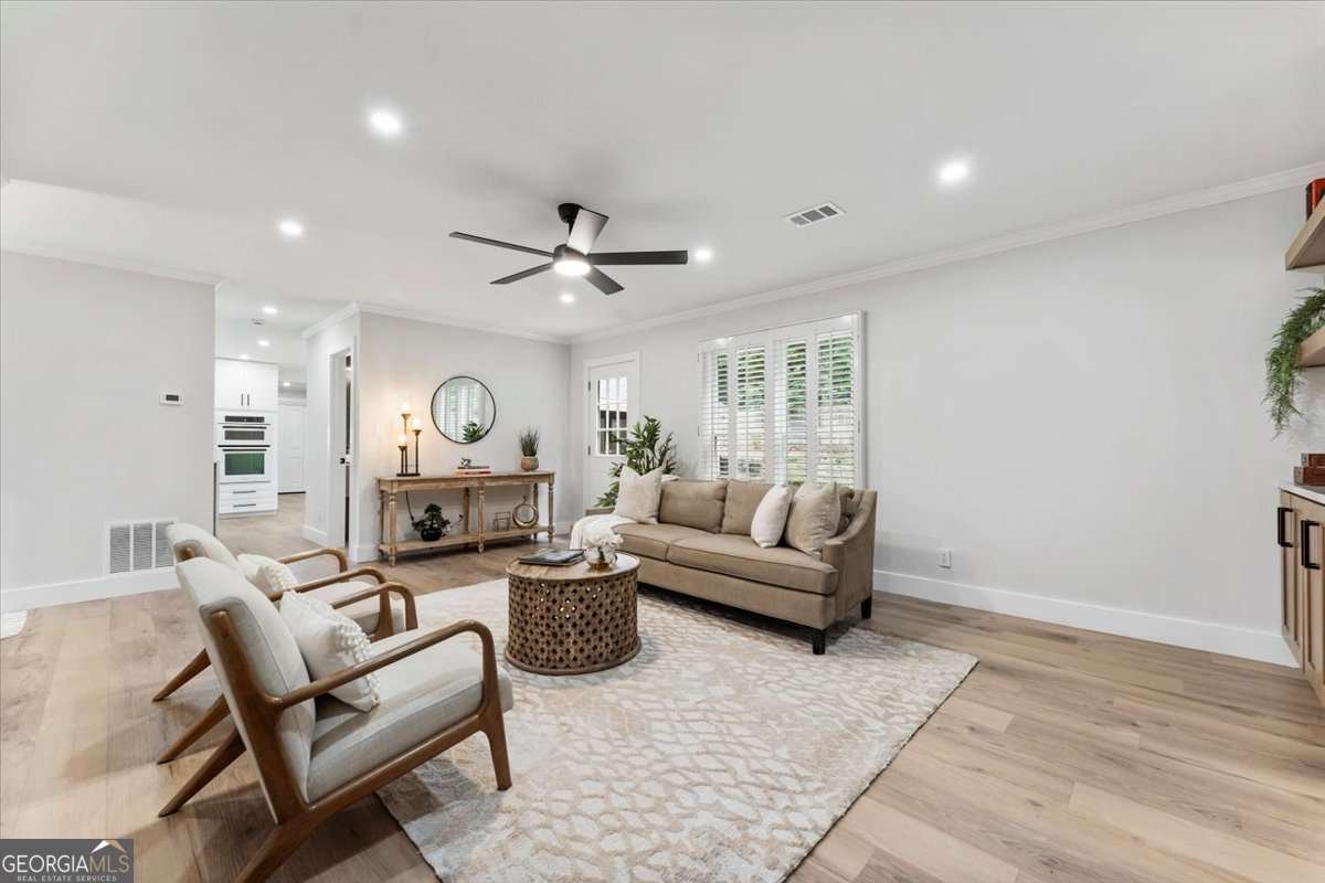 131 Indian Hills Court Marietta - Photo 25