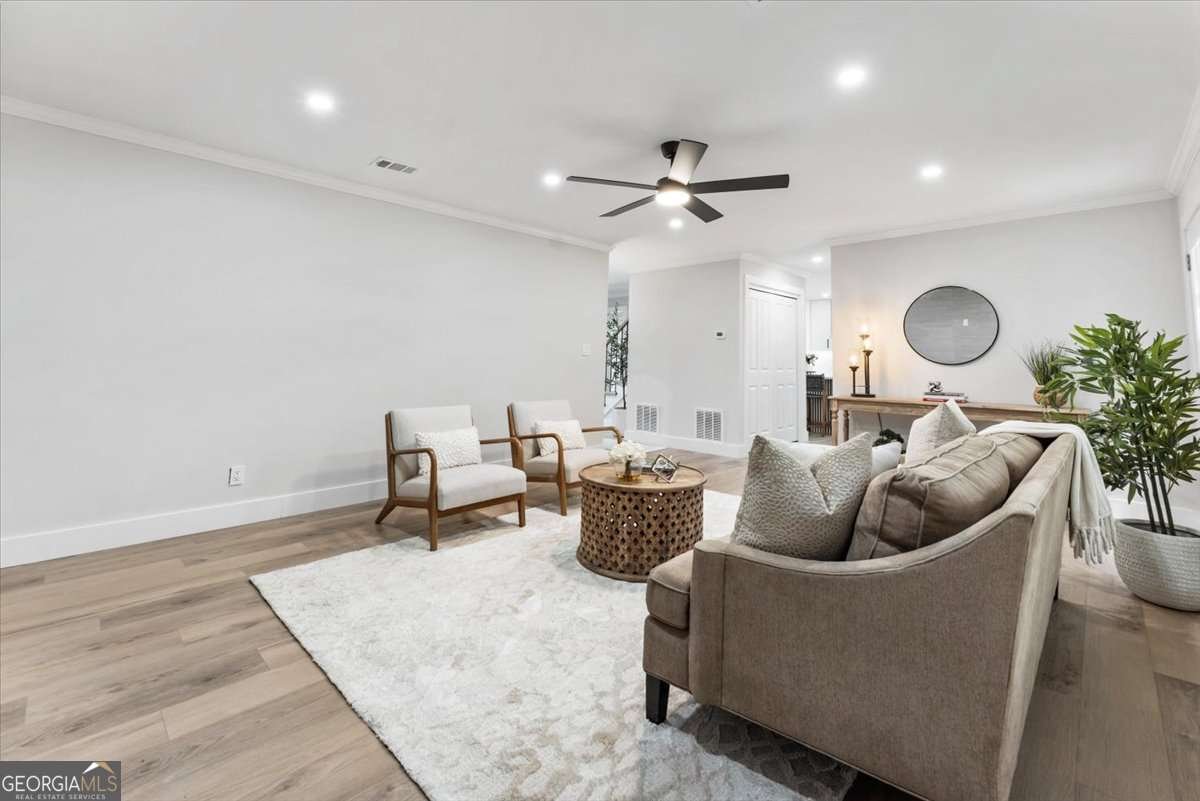 131 Indian Hills Court Marietta - Photo 26