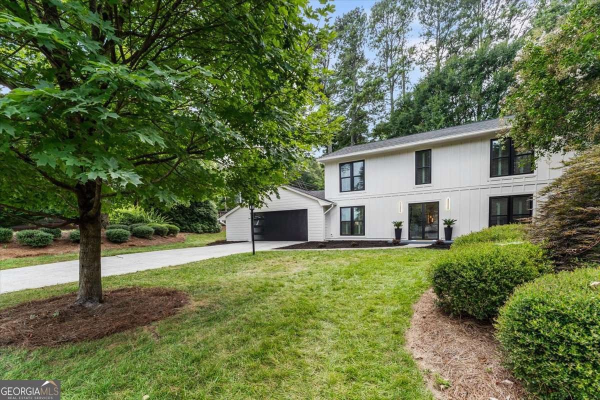131 Indian Hills Court Marietta - Photo 8