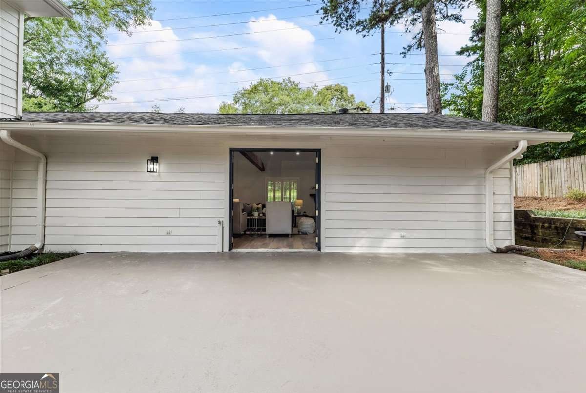 131 Indian Hills Court Marietta - Photo 88