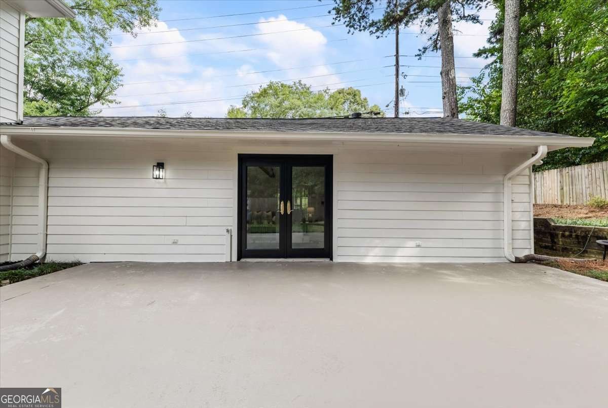 131 Indian Hills Court Marietta - Photo 89