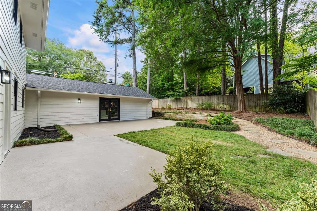 131 Indian Hills Court Marietta - Photo 92