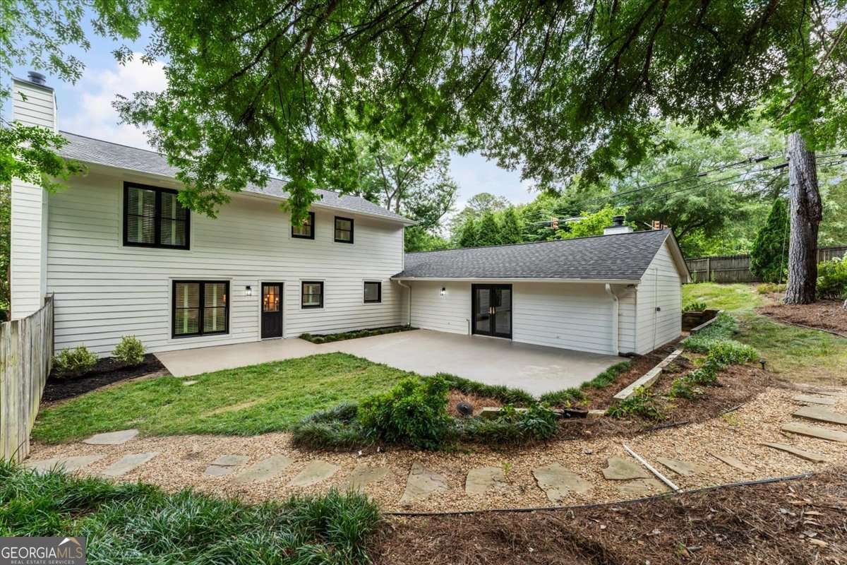 131 Indian Hills Court Marietta - Photo 93