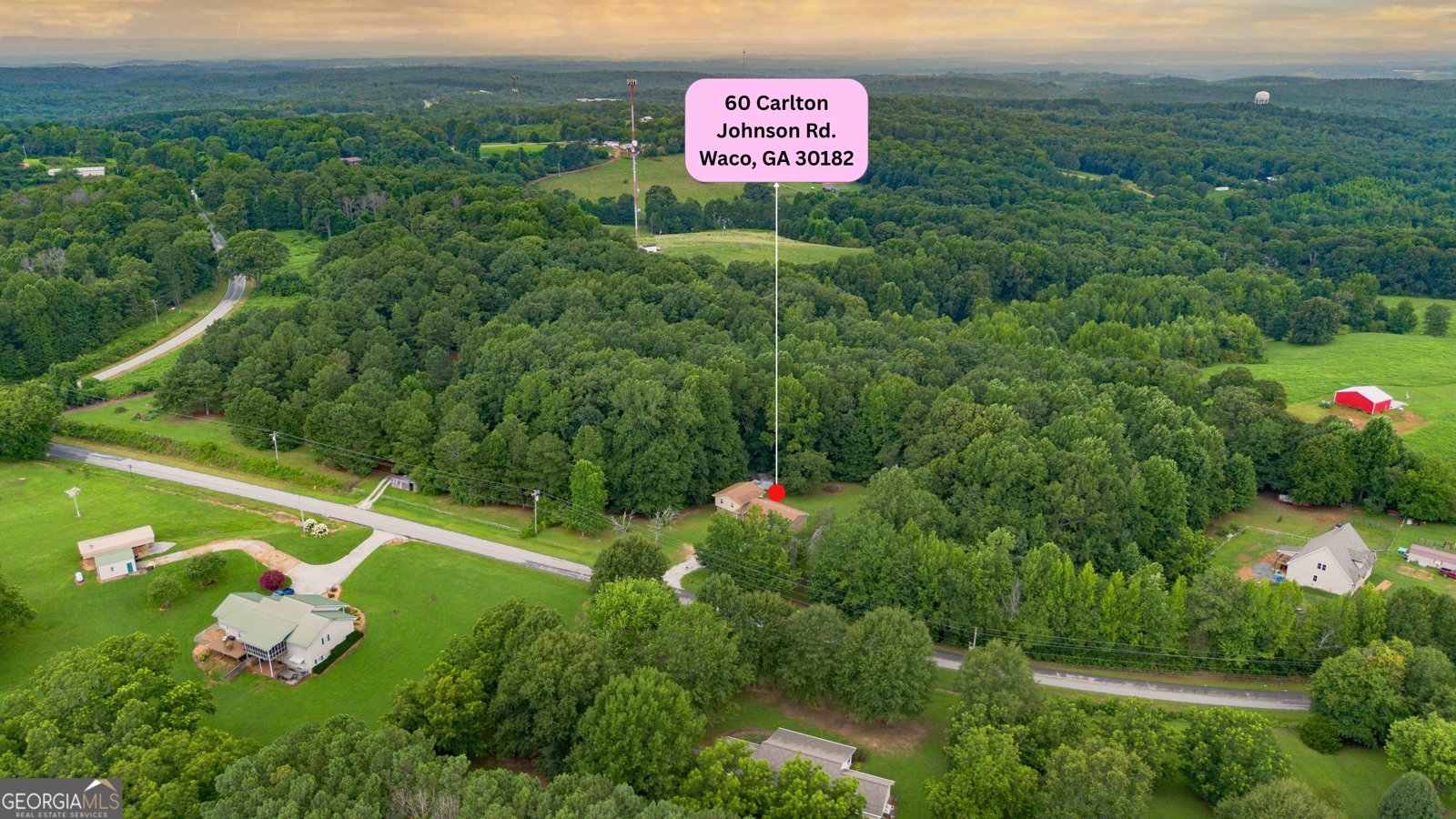 60 Carlton Johnson Road Waco - Photo 38