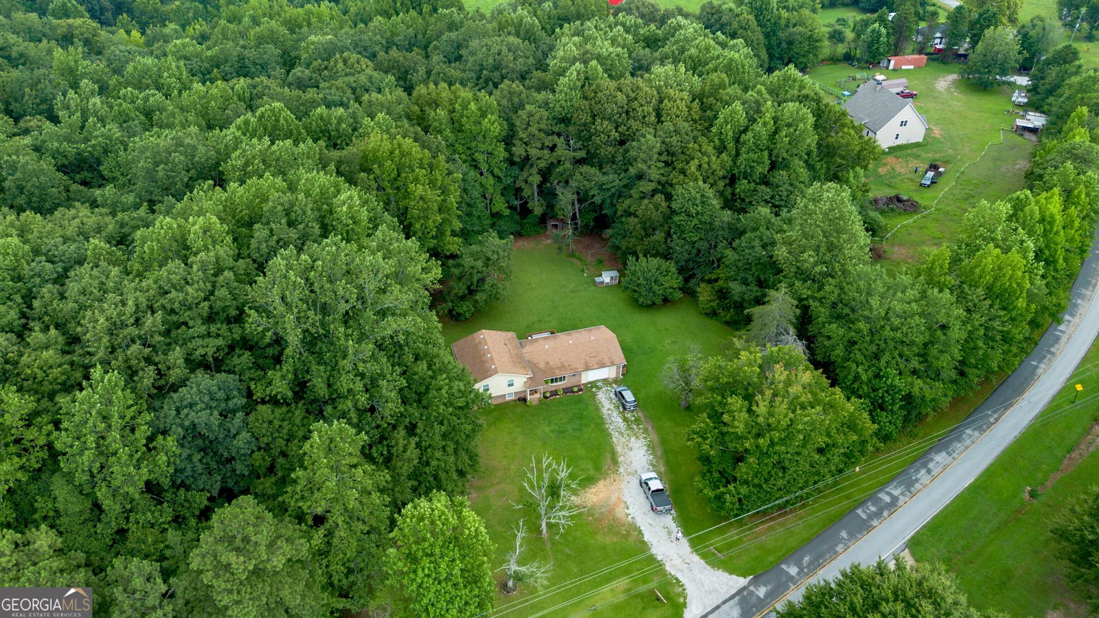 60 Carlton Johnson Road Waco - Photo 42