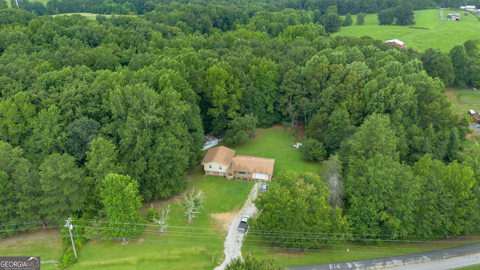 60 Carlton Johnson Road Waco - Photo 45