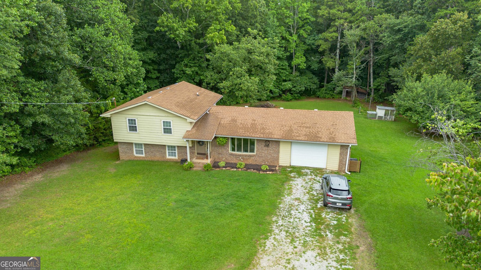 60 Carlton Johnson Road Waco - Photo 47