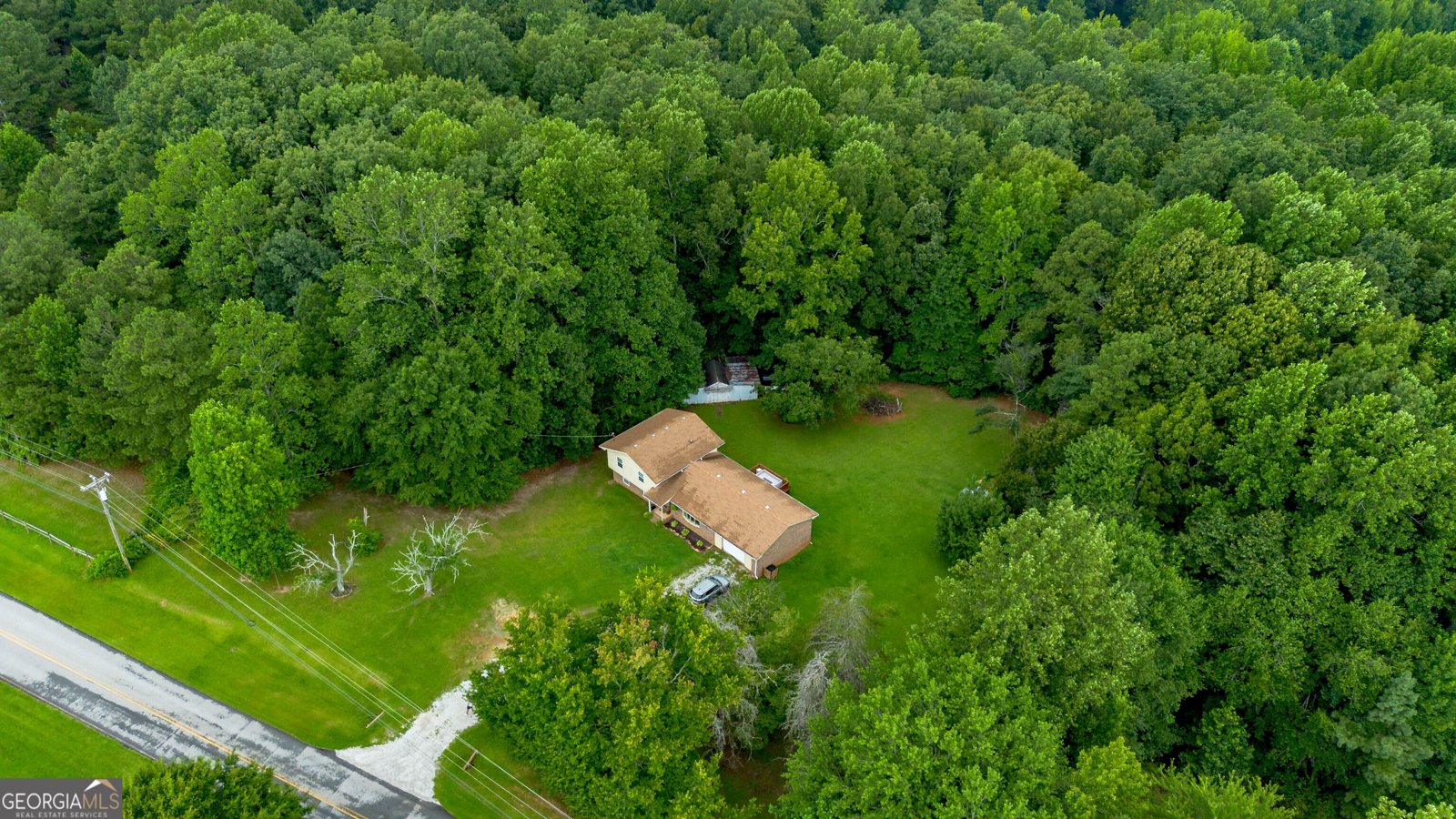 60 Carlton Johnson Road Waco - Photo 48
