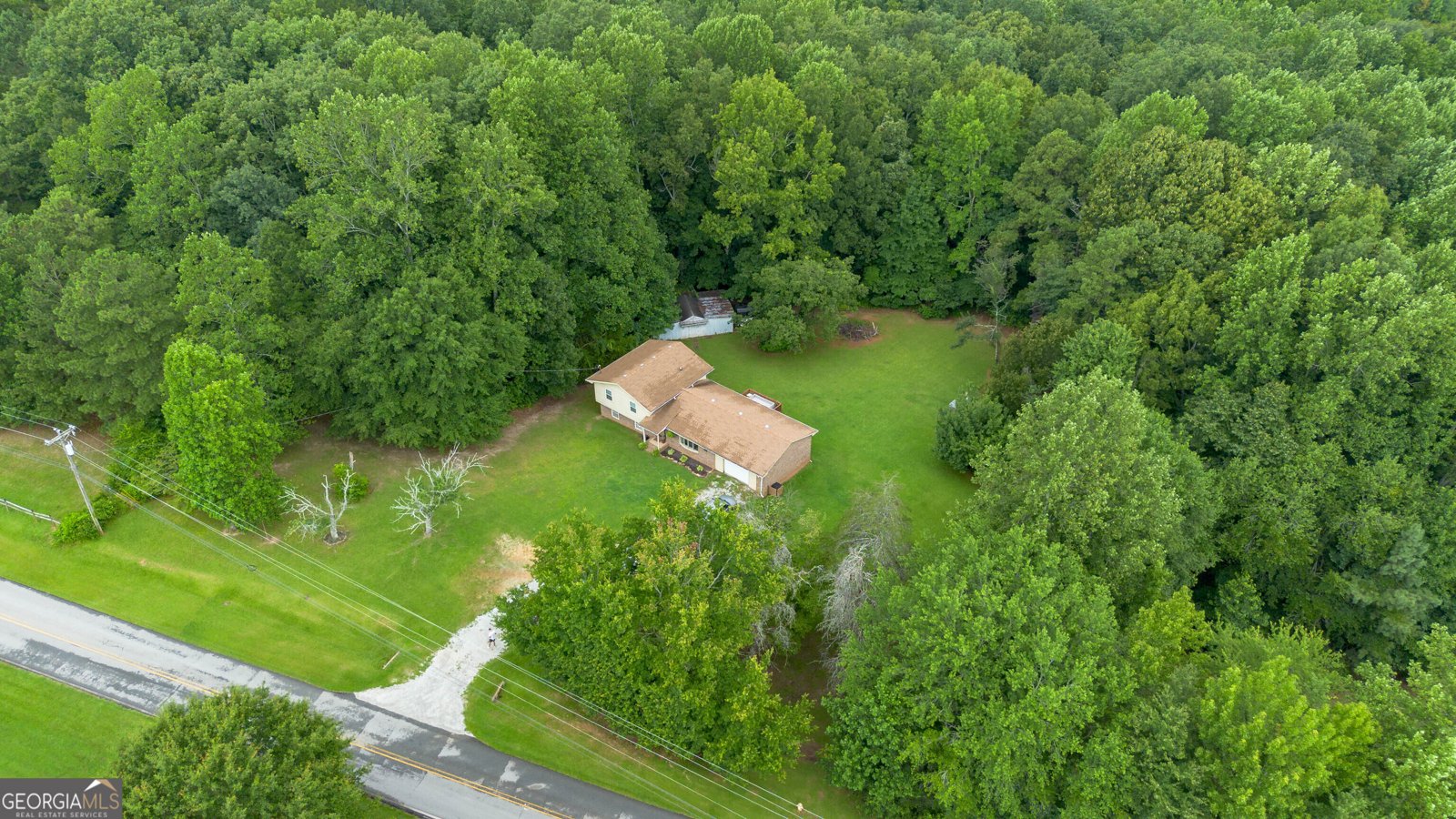 60 Carlton Johnson Road Waco - Photo 49