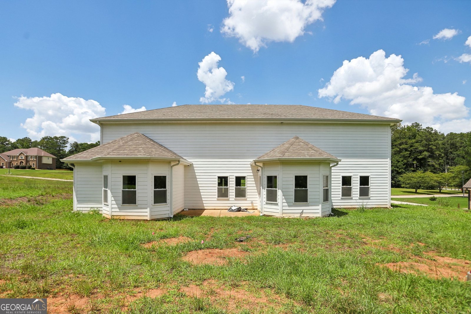 35 Fourwood Drive Covington - Photo 23