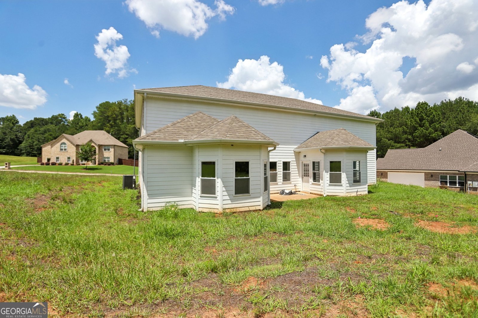 35 Fourwood Drive Covington - Photo 24