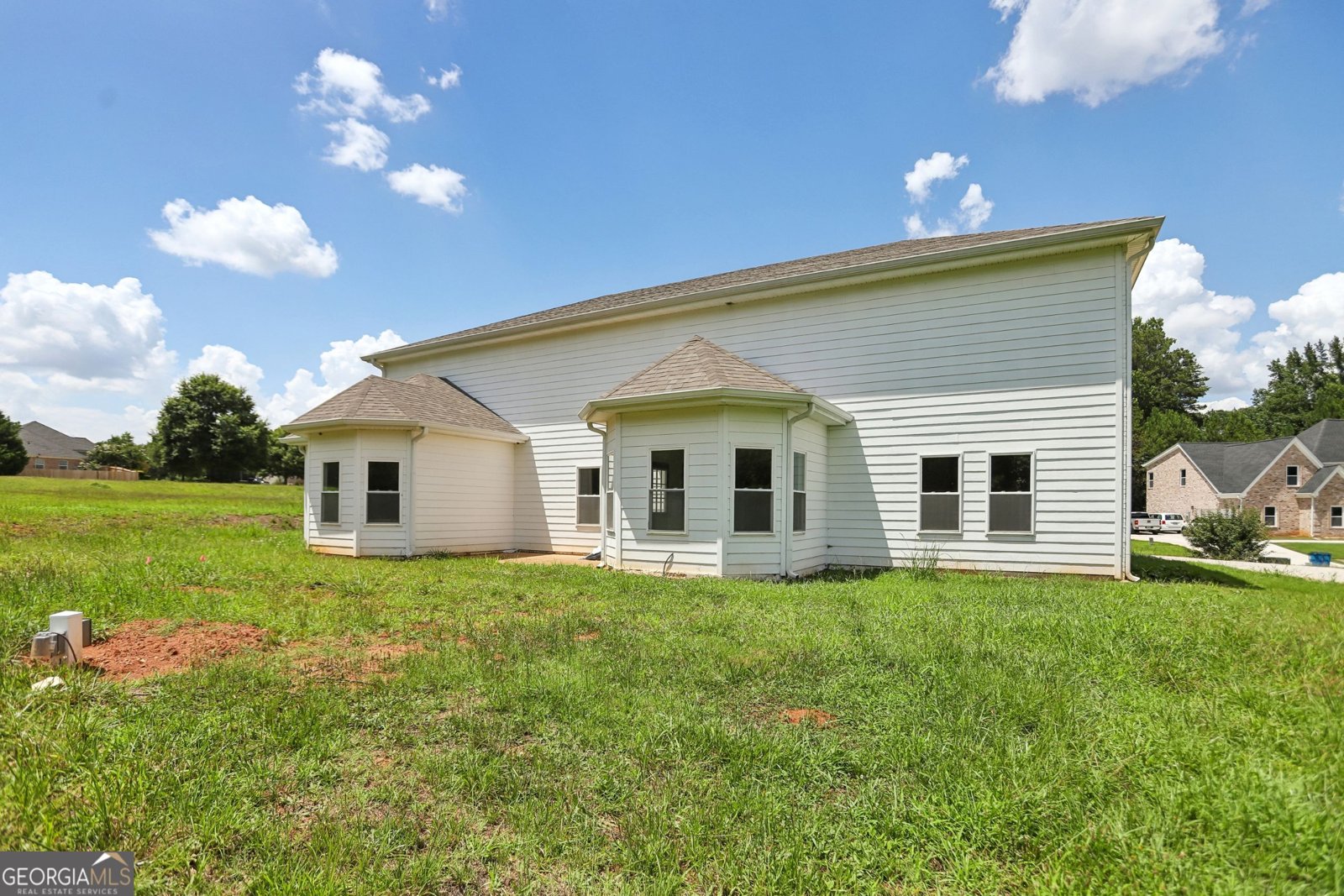 35 Fourwood Drive Covington - Photo 6