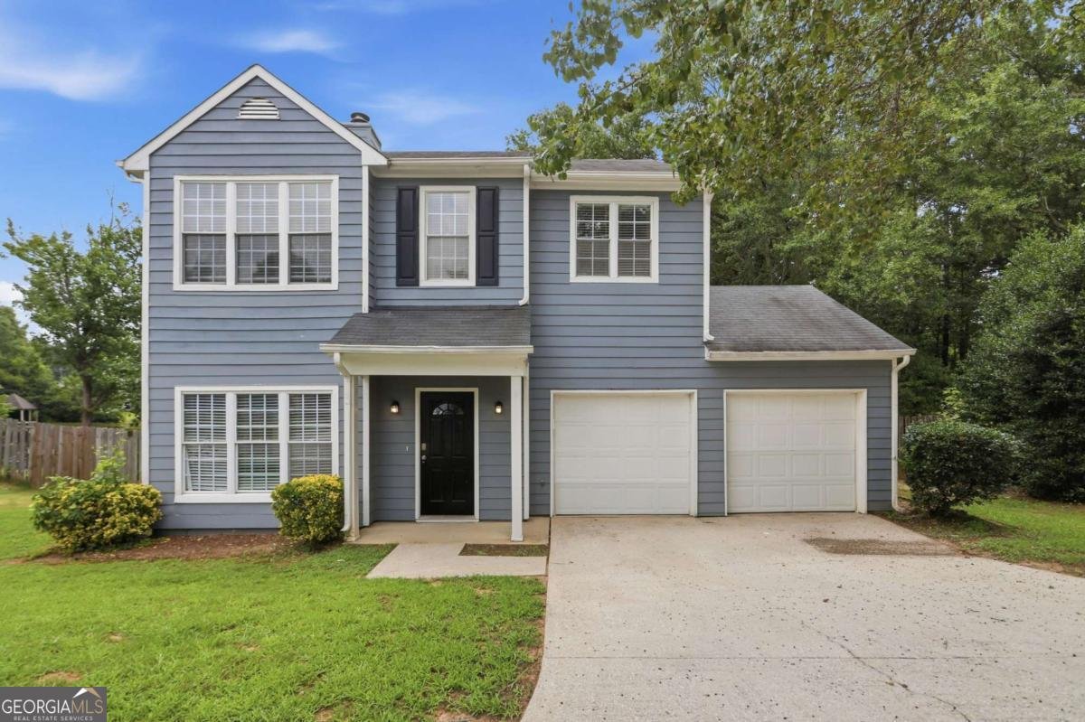 2710 Park Avenue Austell - main photo