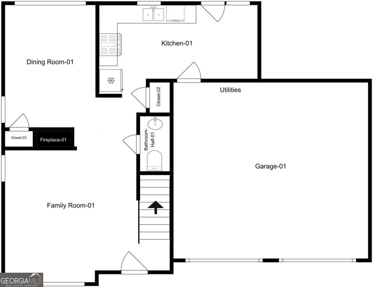 2710 Park Avenue Austell - Photo 30