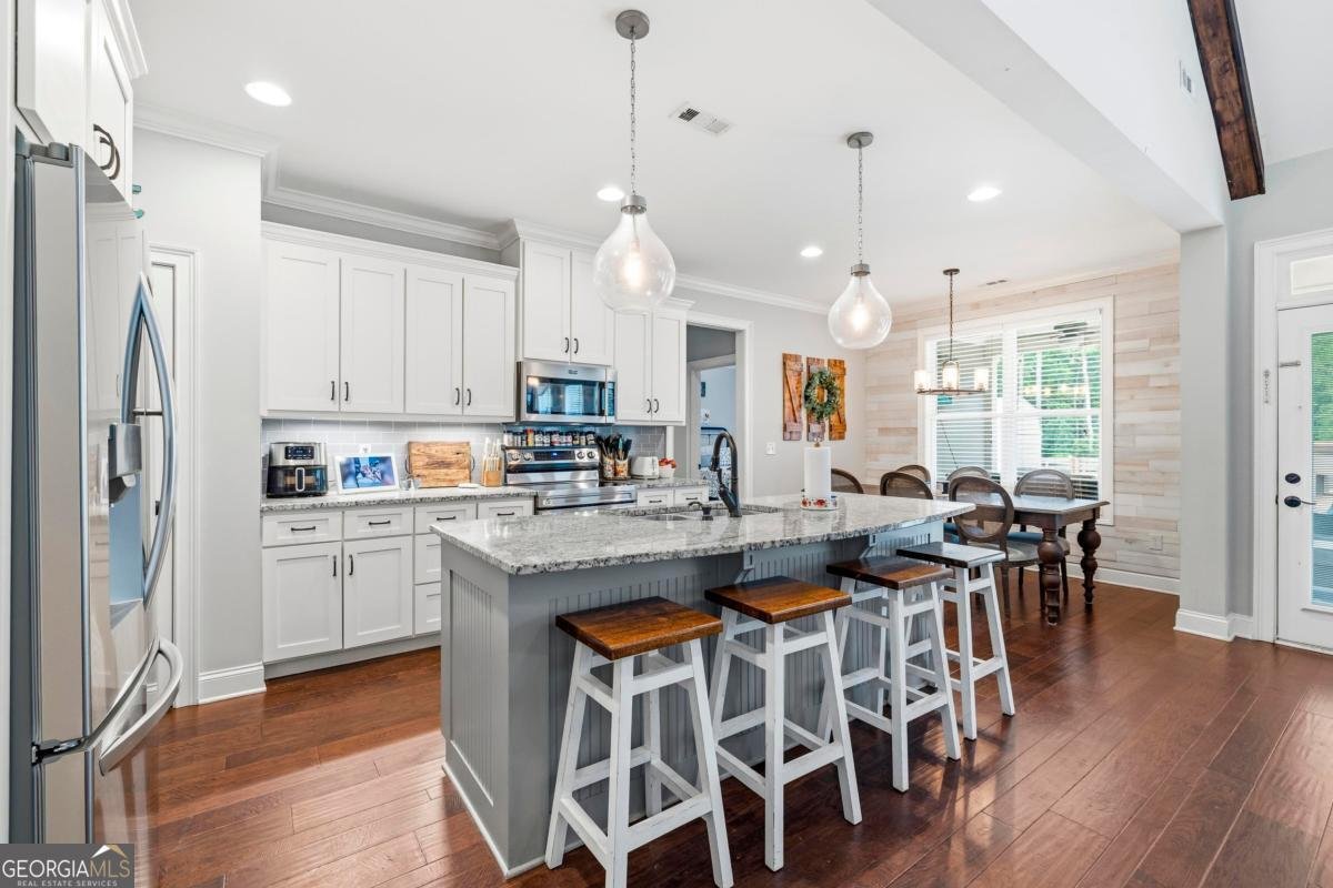 2471 Newborn Road Rutledge - Photo 12
