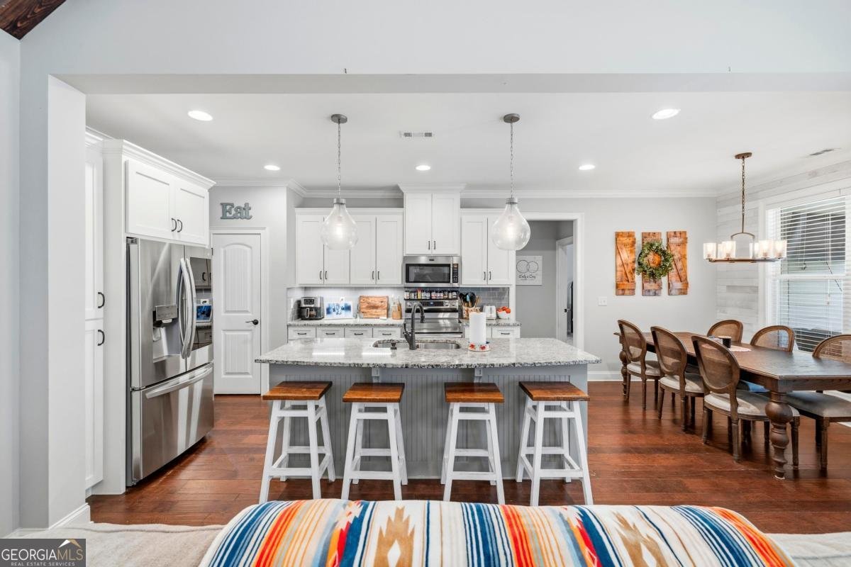 2471 Newborn Road Rutledge - Photo 13