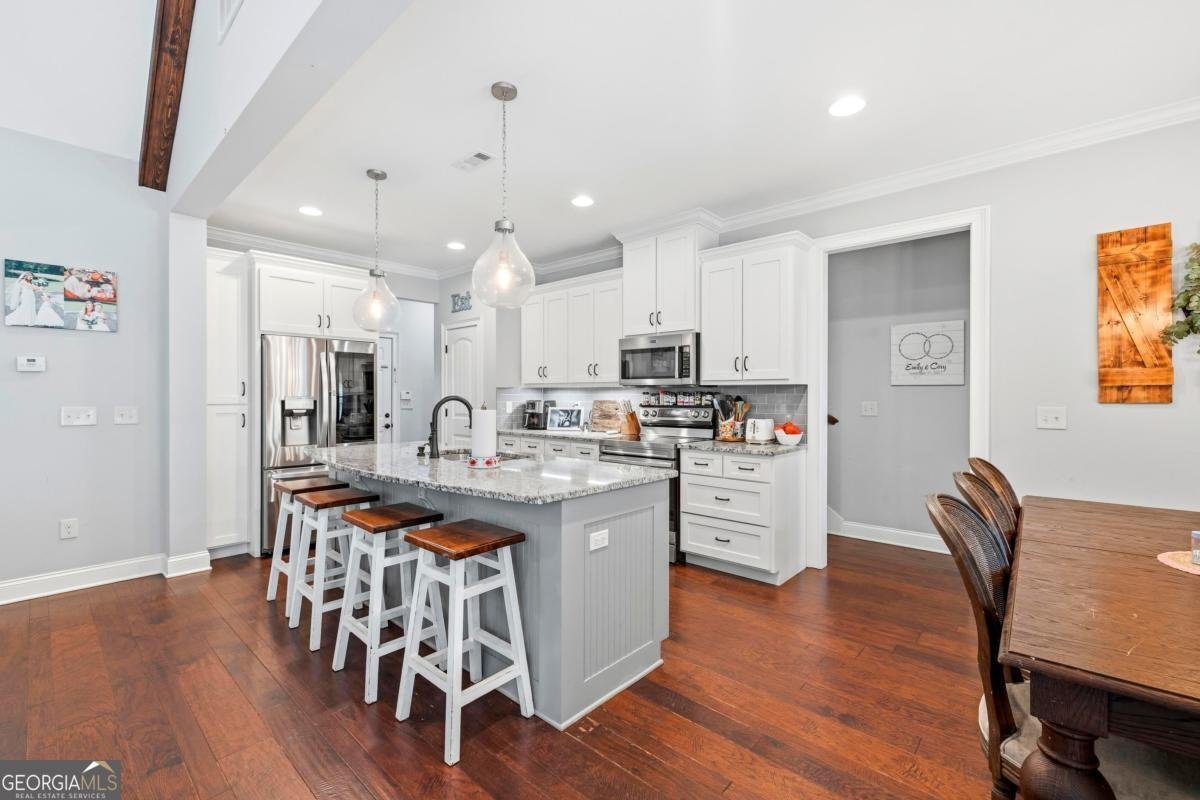 2471 Newborn Road Rutledge - Photo 14