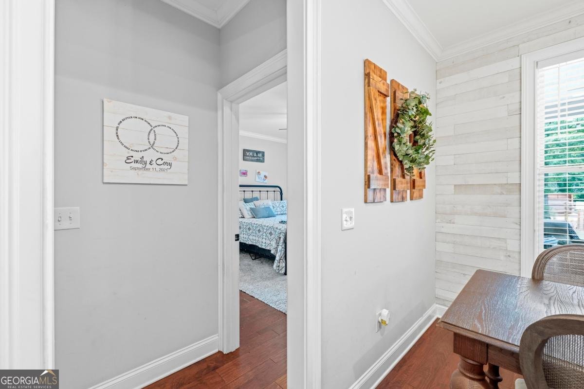 2471 Newborn Road Rutledge - Photo 17