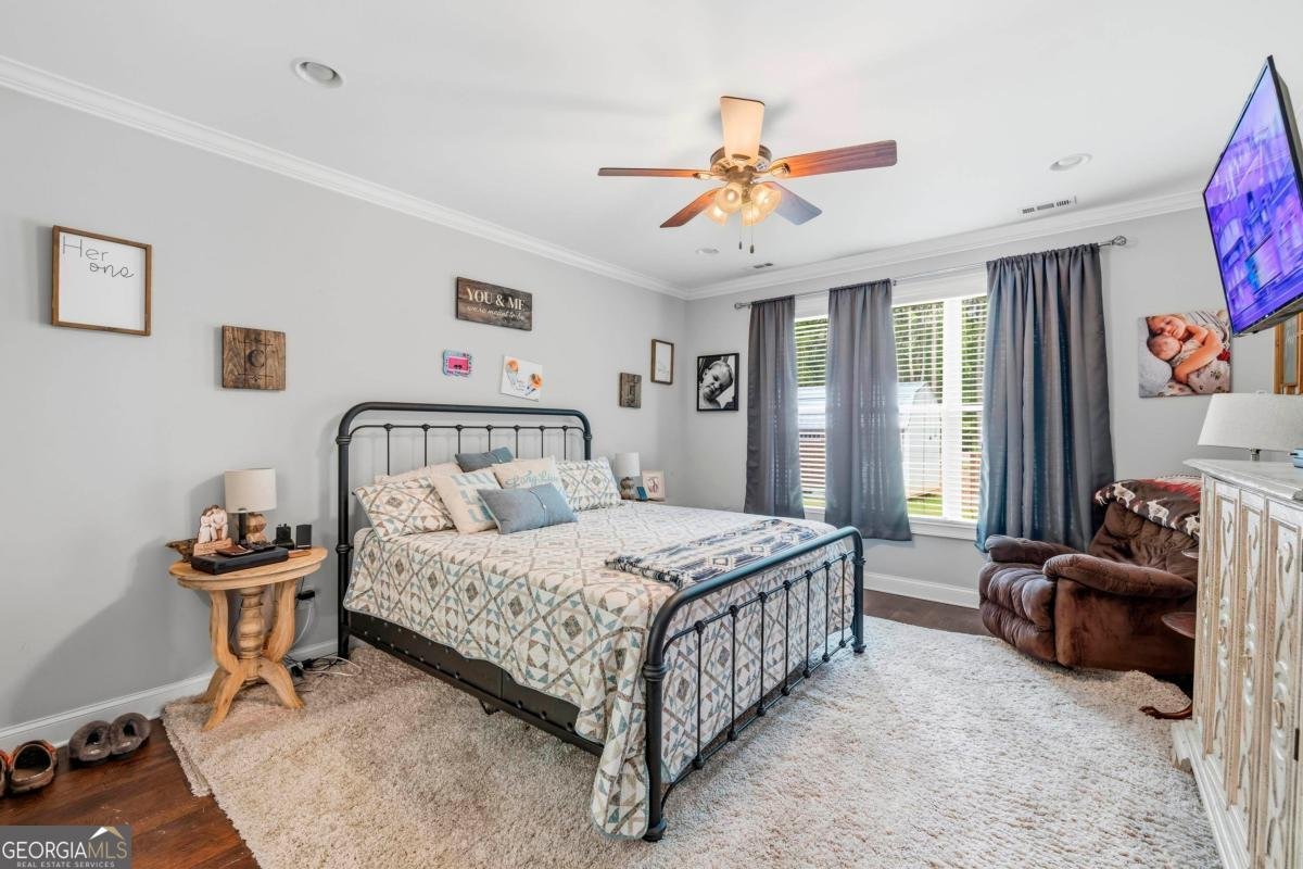 2471 Newborn Road Rutledge - Photo 18