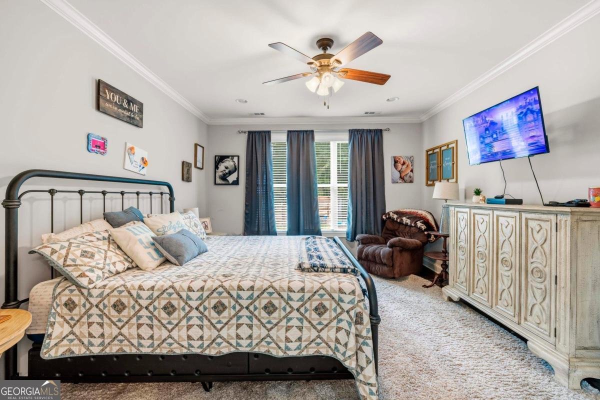 2471 Newborn Road Rutledge - Photo 19
