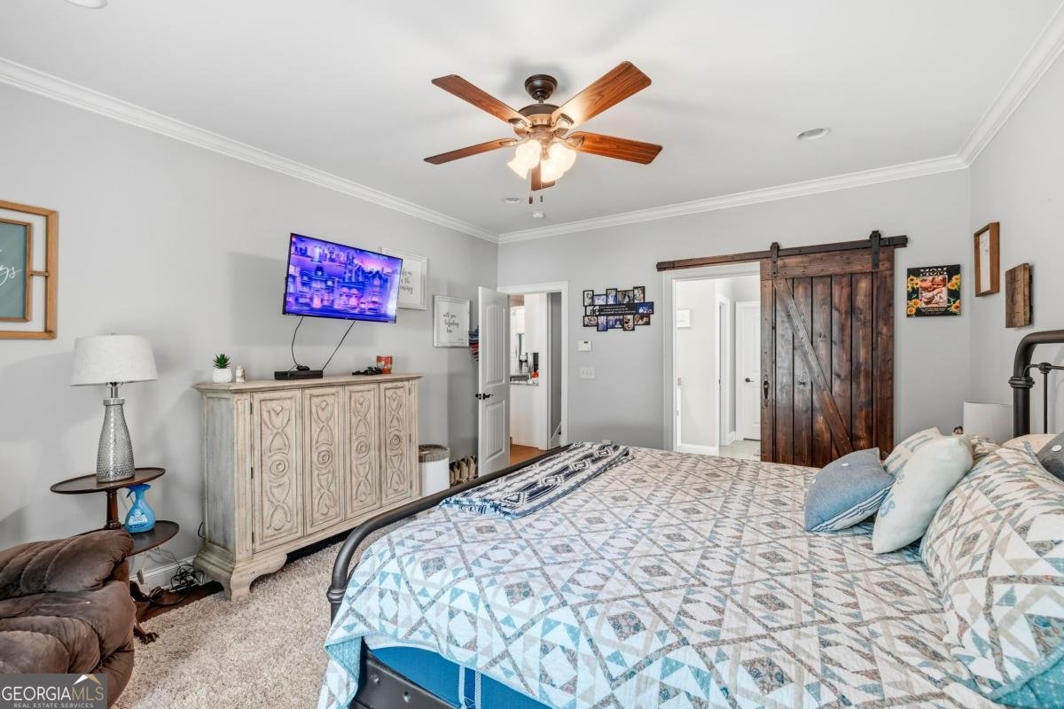 2471 Newborn Road Rutledge - Photo 20