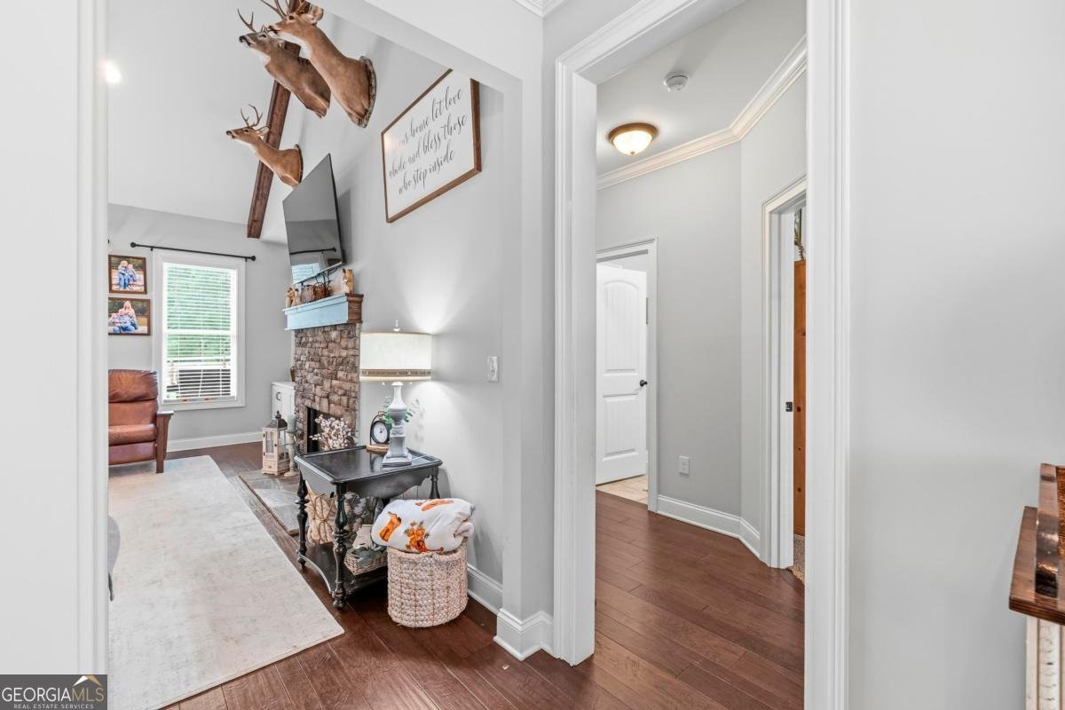2471 Newborn Road Rutledge - Photo 24