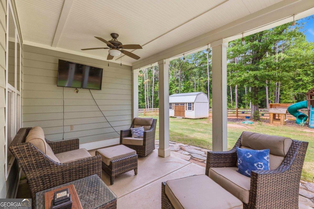 2471 Newborn Road Rutledge - Photo 42