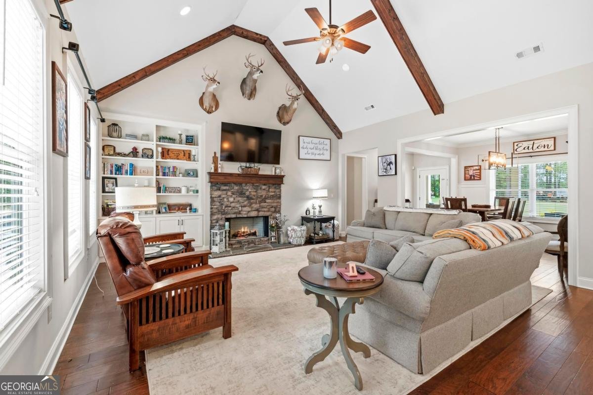 2471 Newborn Road Rutledge - Photo 6