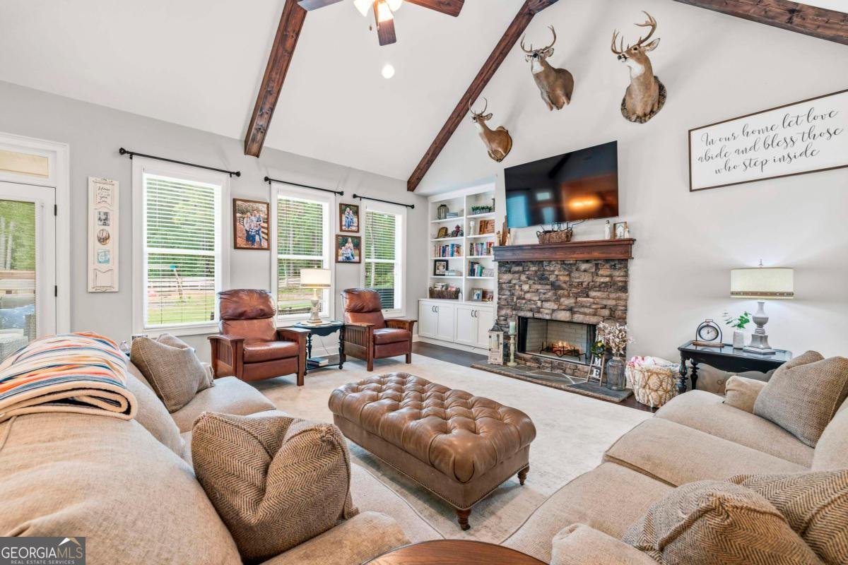2471 Newborn Road Rutledge - Photo 8