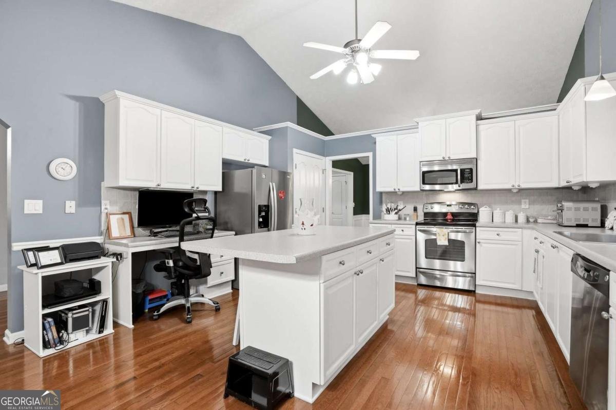 1408 Prospect View Court Lawrenceville - Photo 12