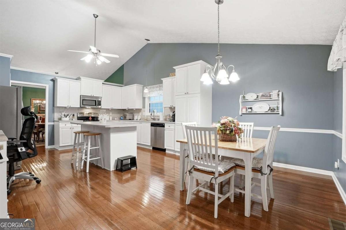 1408 Prospect View Court Lawrenceville - Photo 13