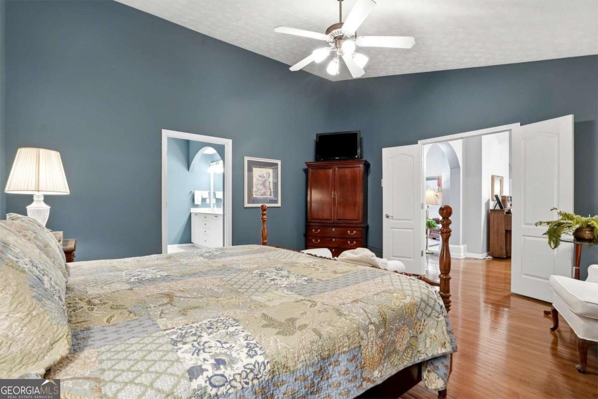 1408 Prospect View Court Lawrenceville - Photo 16
