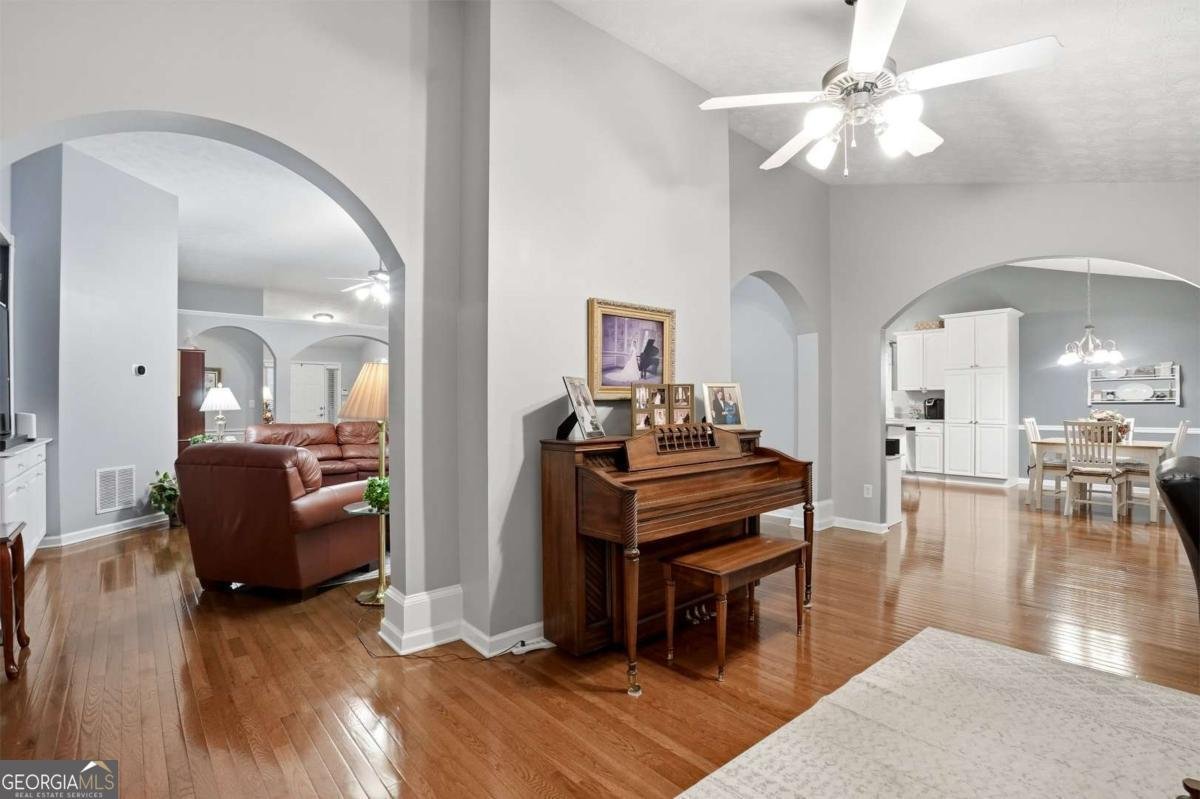 1408 Prospect View Court Lawrenceville - Photo 6