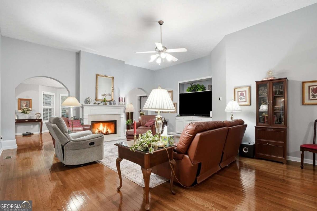 1408 Prospect View Court Lawrenceville - Photo 8