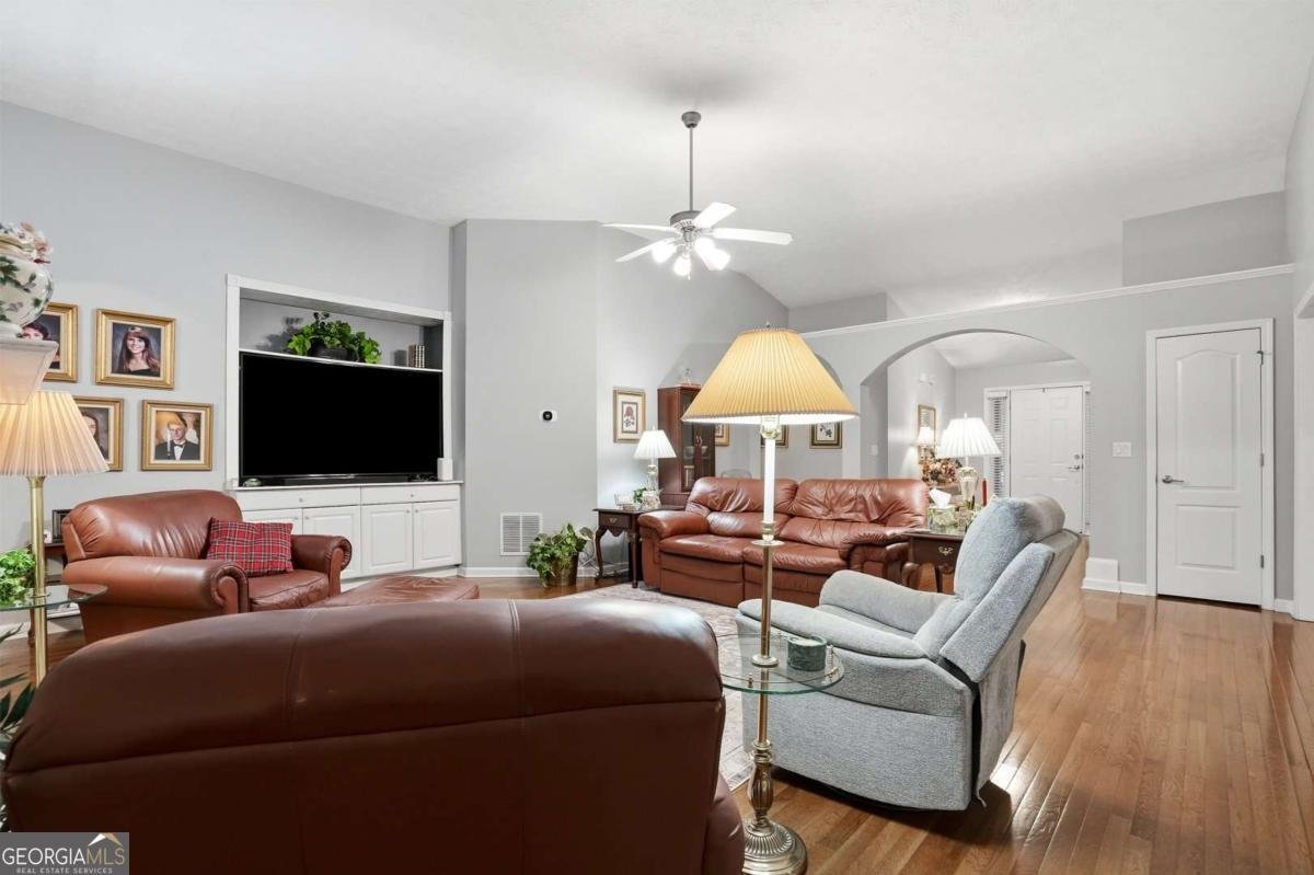 1408 Prospect View Court Lawrenceville - Photo 9