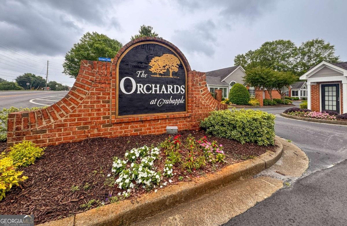 2235 Orchard Place Roswell - Photo 56